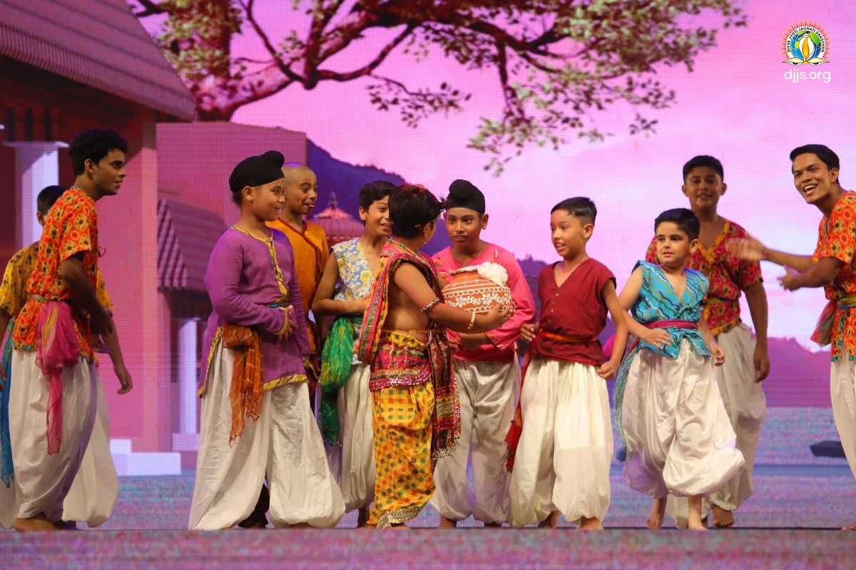 Shri Krishna Janmashtami