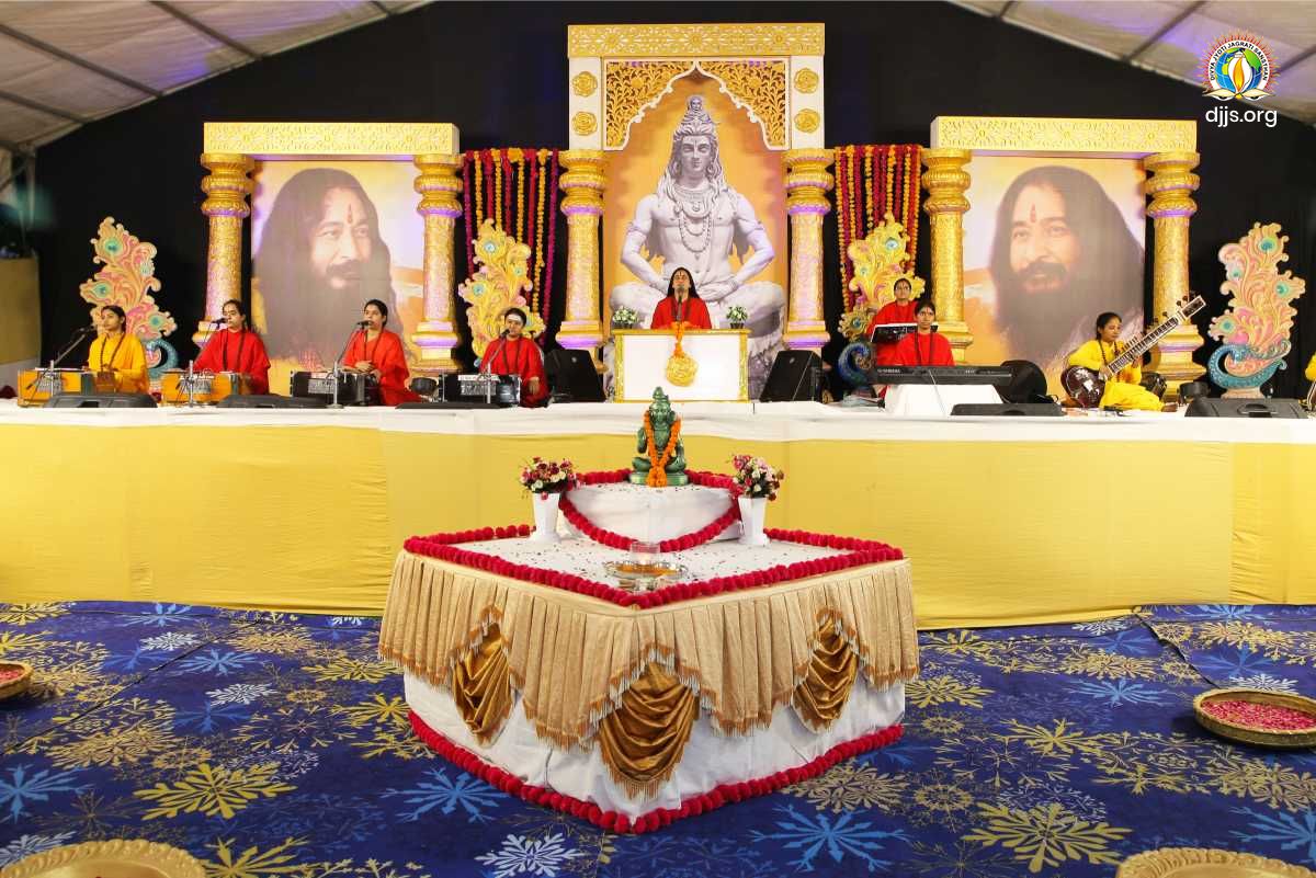Shiv Katha