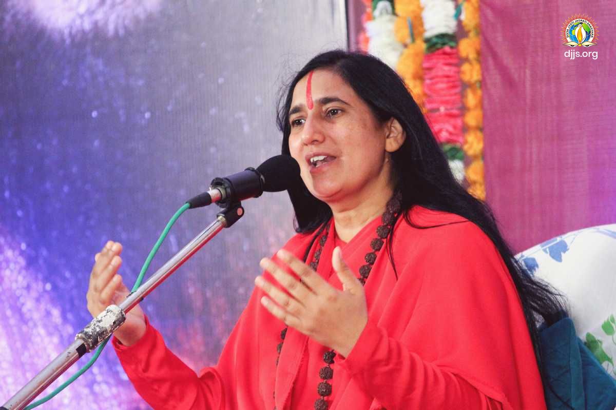 Shri Krishna Katha at Kangra, Himachal Pradesh Ignited the Fire of
