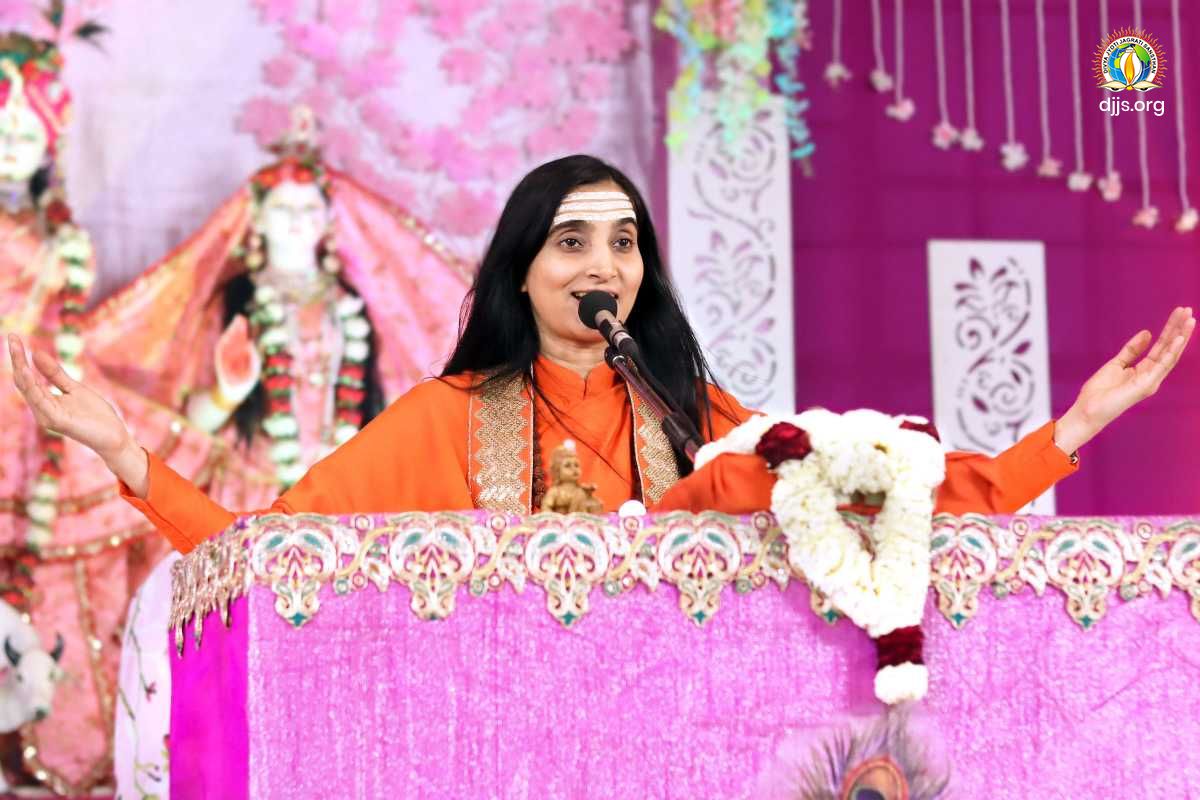 Shrimad Bhagwat Katha