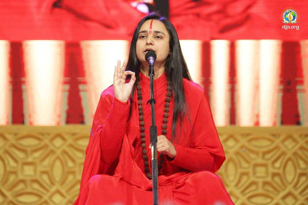 Devotional Concert Bhavanjali uncovered the Eternal Route of Spirituality at Nurmahal, Punjab