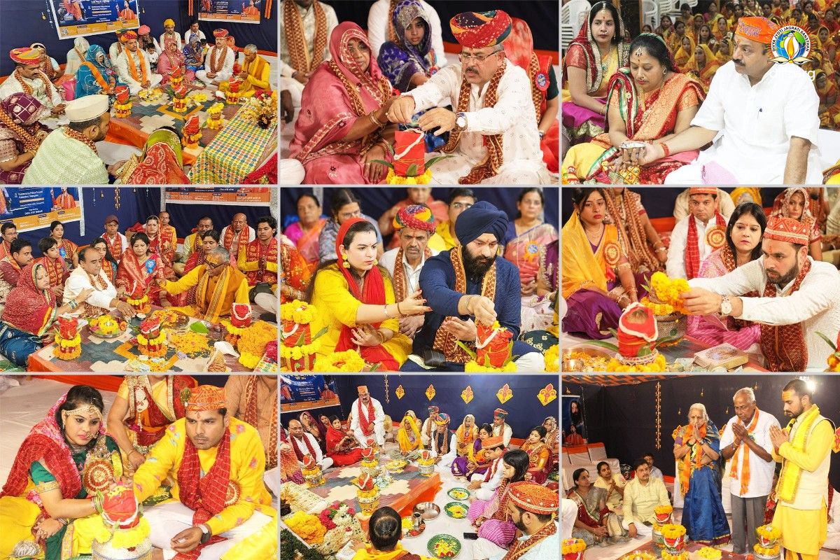 Shrimad Devi Bhagwat Katha