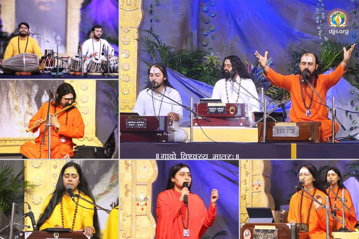 Shrimad Devi Bhagwat Katha