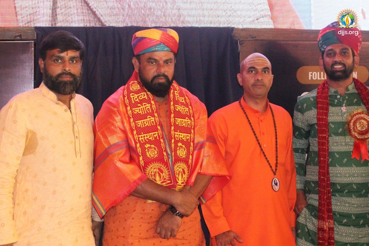 Shrimad Devi Bhagwat Katha