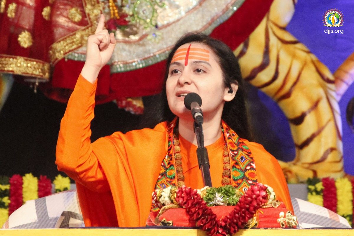 Devi Bhagwat Katha