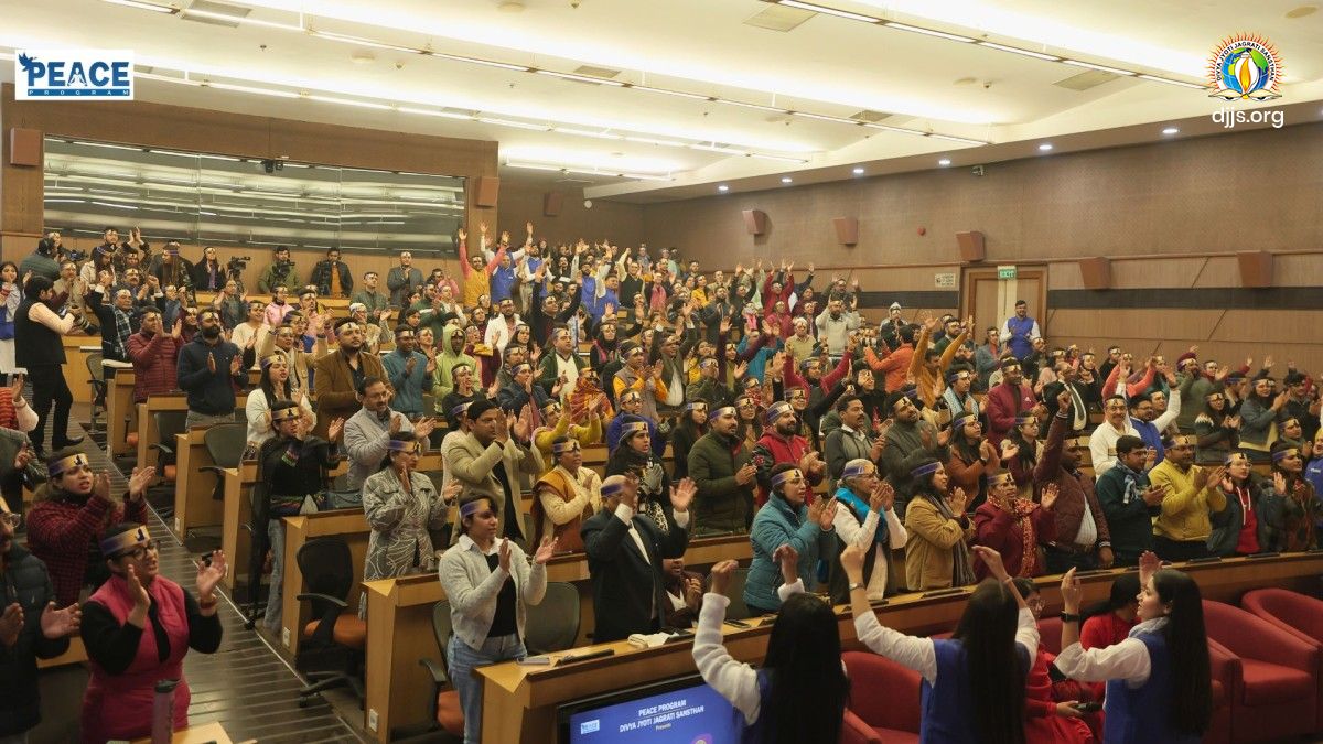 Unique Workshop on Mental Health Held by PEACE Program for Working Professionals