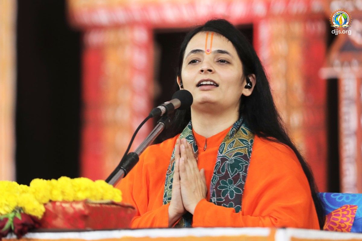 DJJS organized a grand event Shrimad Bhagwat Katha Gyan Yagya in Anand Yatra 2024 at Shri Jagannath Puri Tirth Dham (Puri, Odisha)