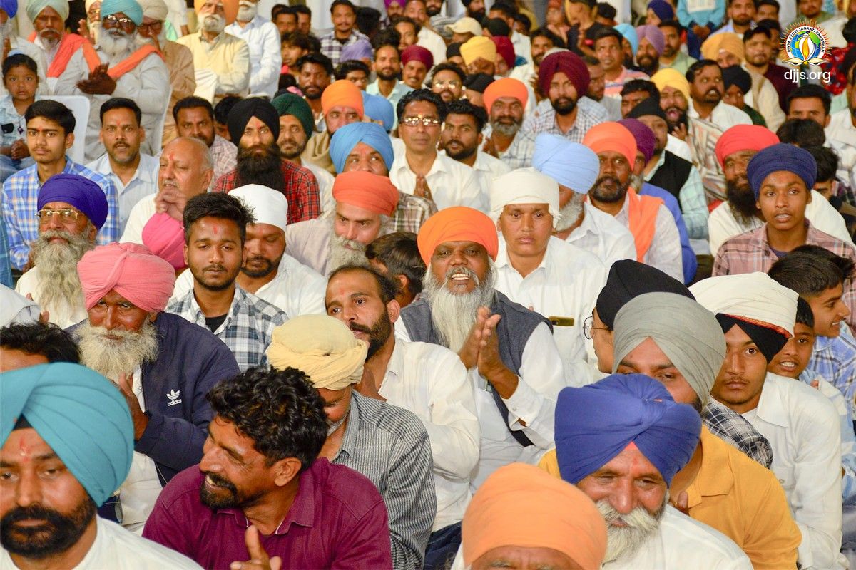 Jagran and Chowki