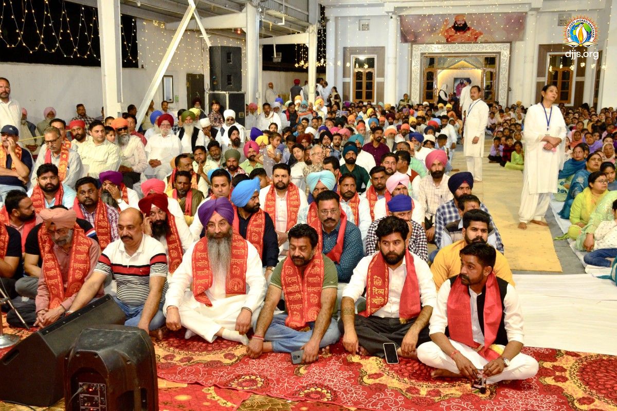 Jagran and Chowki