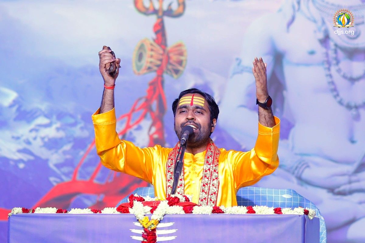 Shiv Katha