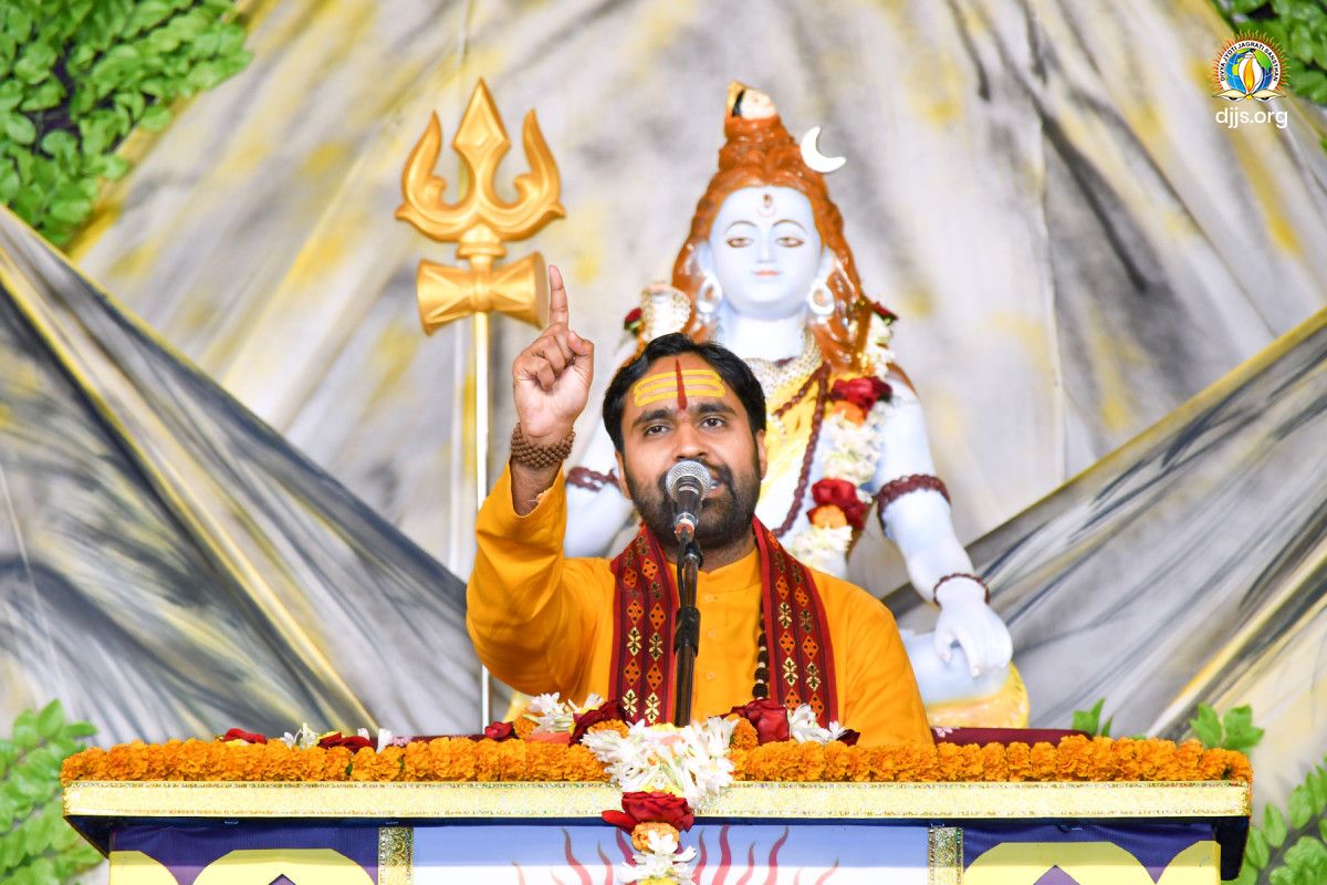 Shiv Katha