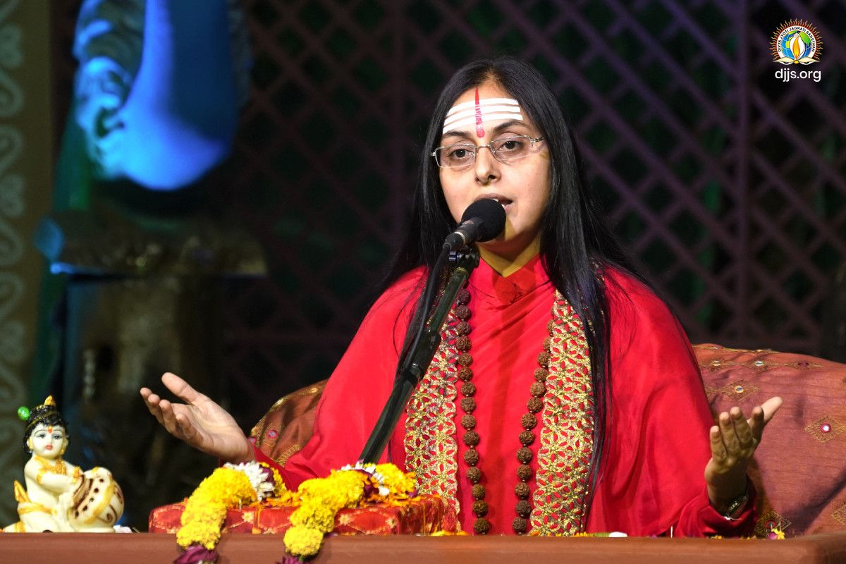 Shrimad Bhagwat Katha