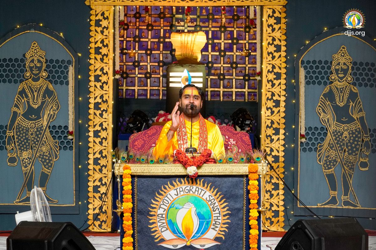 Shiv Katha