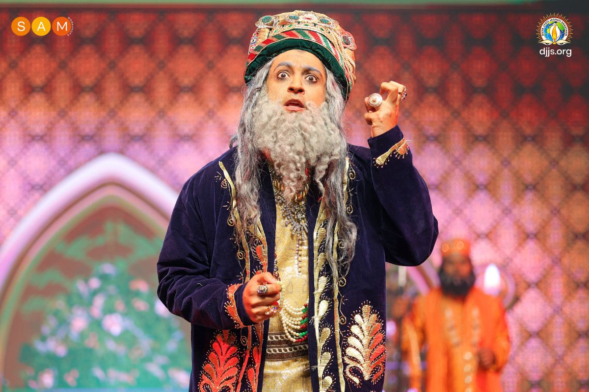 SAM Yuva Kumbh Celebrates Chhatrapati Shivaji Maharajs Valor at Prayagraj Maha Kumbh 2025