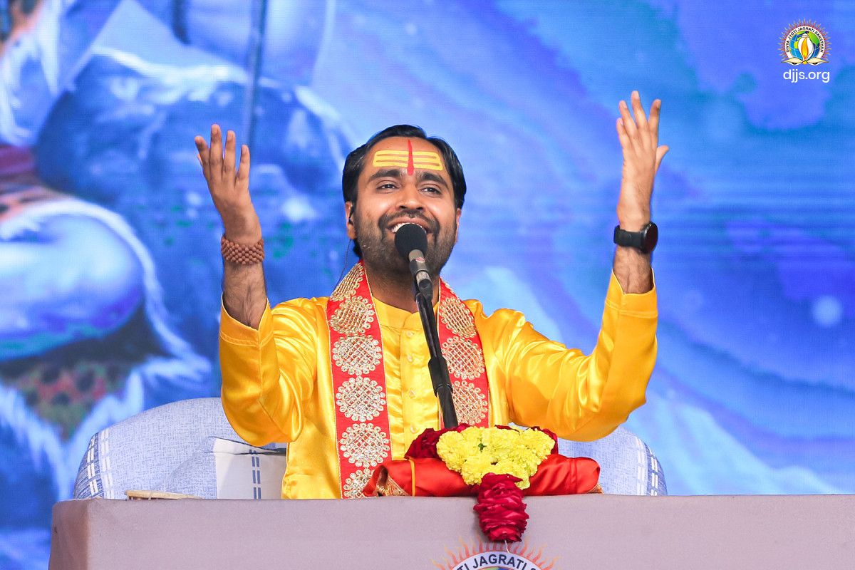 Shiv Katha