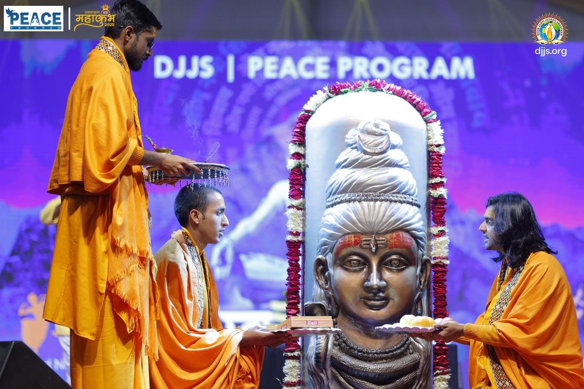 PEACE Workshop