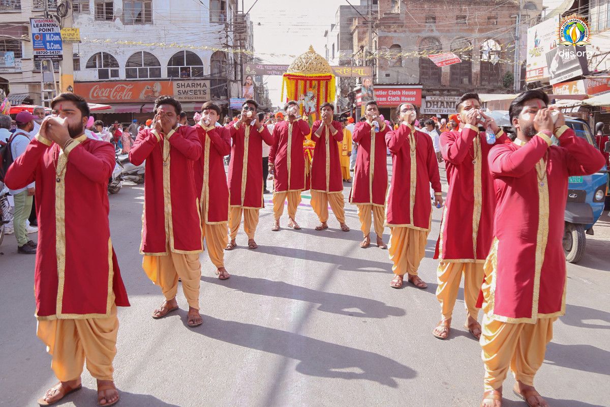 Shrimad Bhagwat Katha