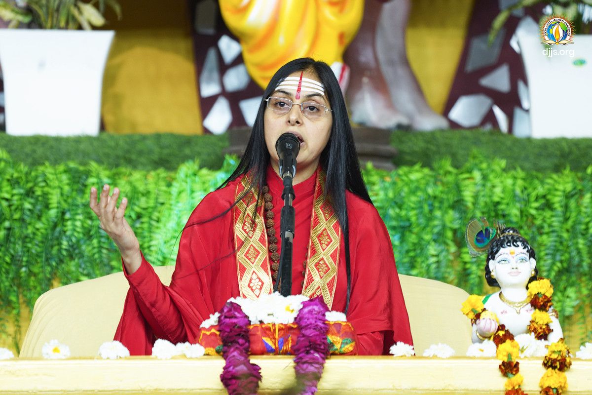 Shrimad Bhagwat Katha