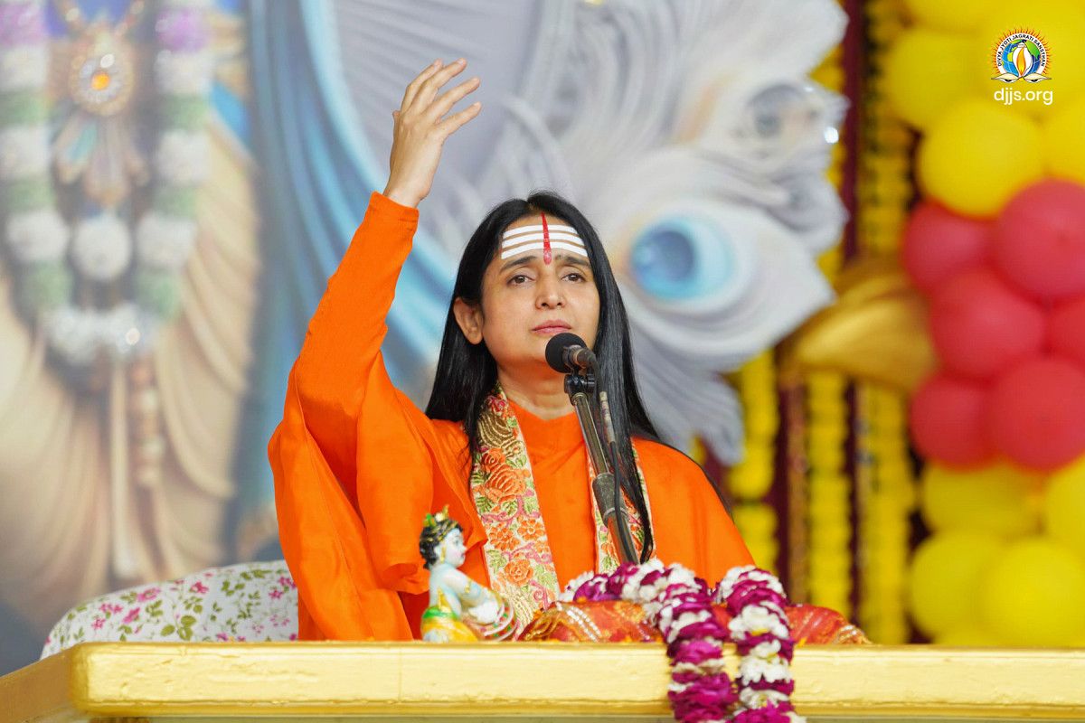 Shrimad Bhagwat Katha