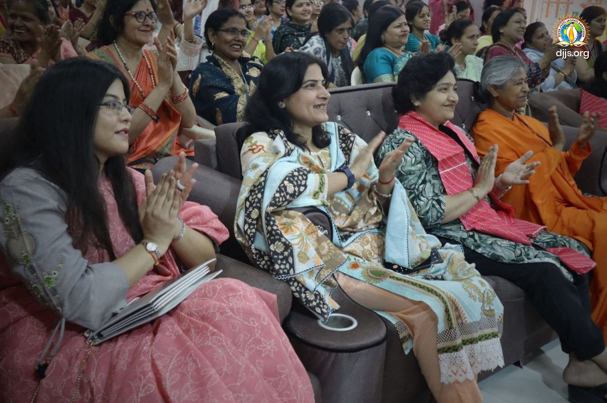 DJJS Santulan Conducted Pan-India International Womens Day Events in March 2025; Presented Womanhood as a Timeless Symbol of Strength and Divinity