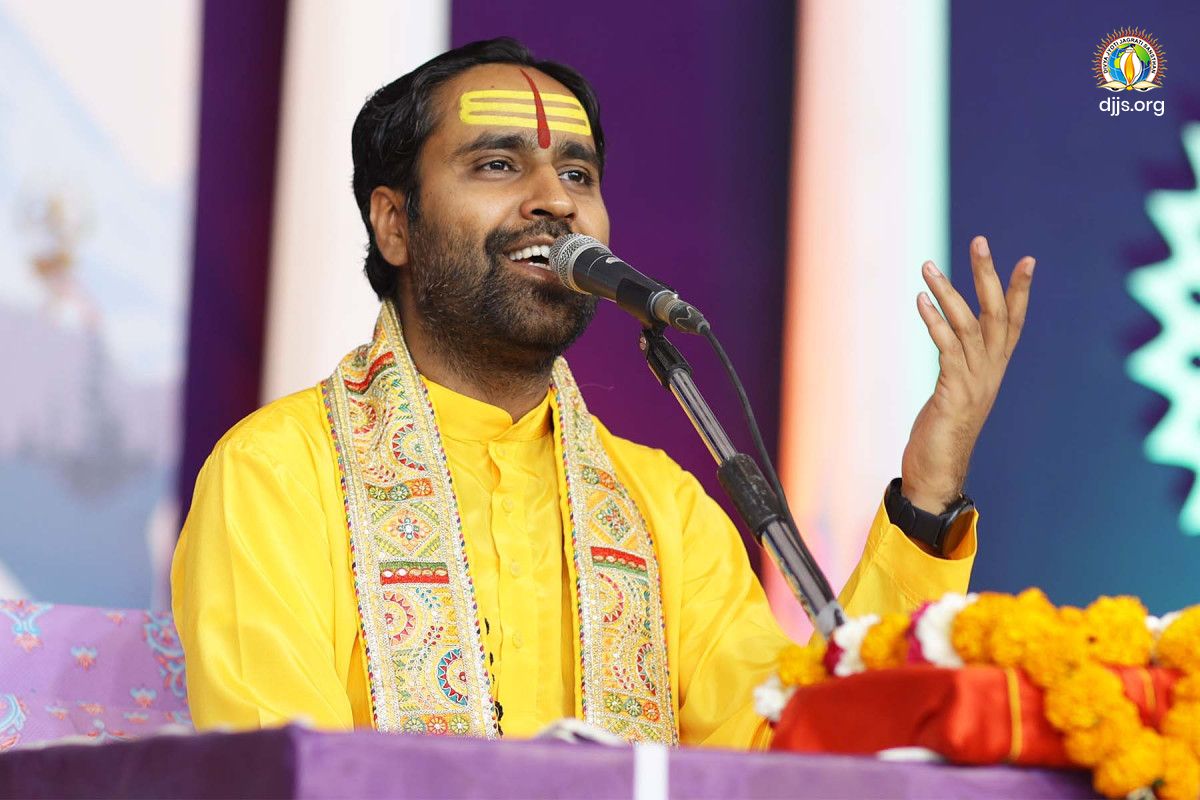 Shiv Katha