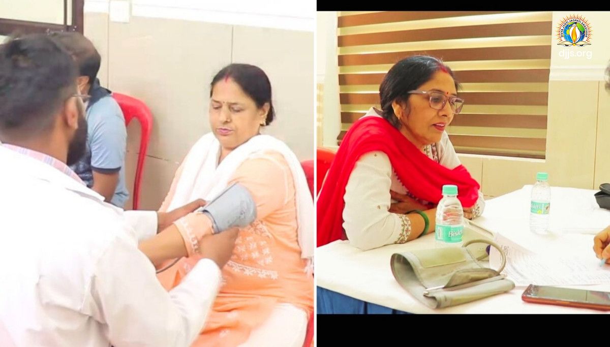 Aarogya Health Camps Transform 4,331 Lives Through 23 Compassion-Driven Medical Drives