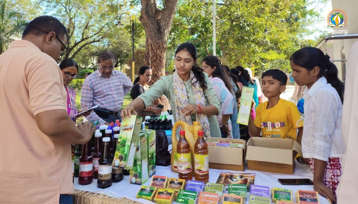 Aarogya Health Camps Transform 4,331 Lives Through 23 Compassion-Driven Medical Drives