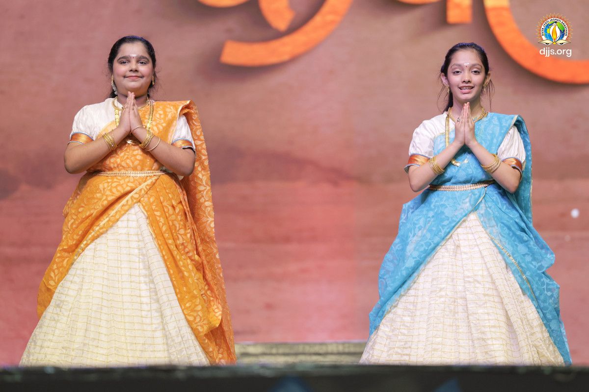 Dev Durlabh Shri Guru Purnima Mahotsav 2025 organized by DJJS at Divya Dham Ashram, Delhi: A soulful tribute to Divya Guru Shri Ashutosh Maharaj Ji
