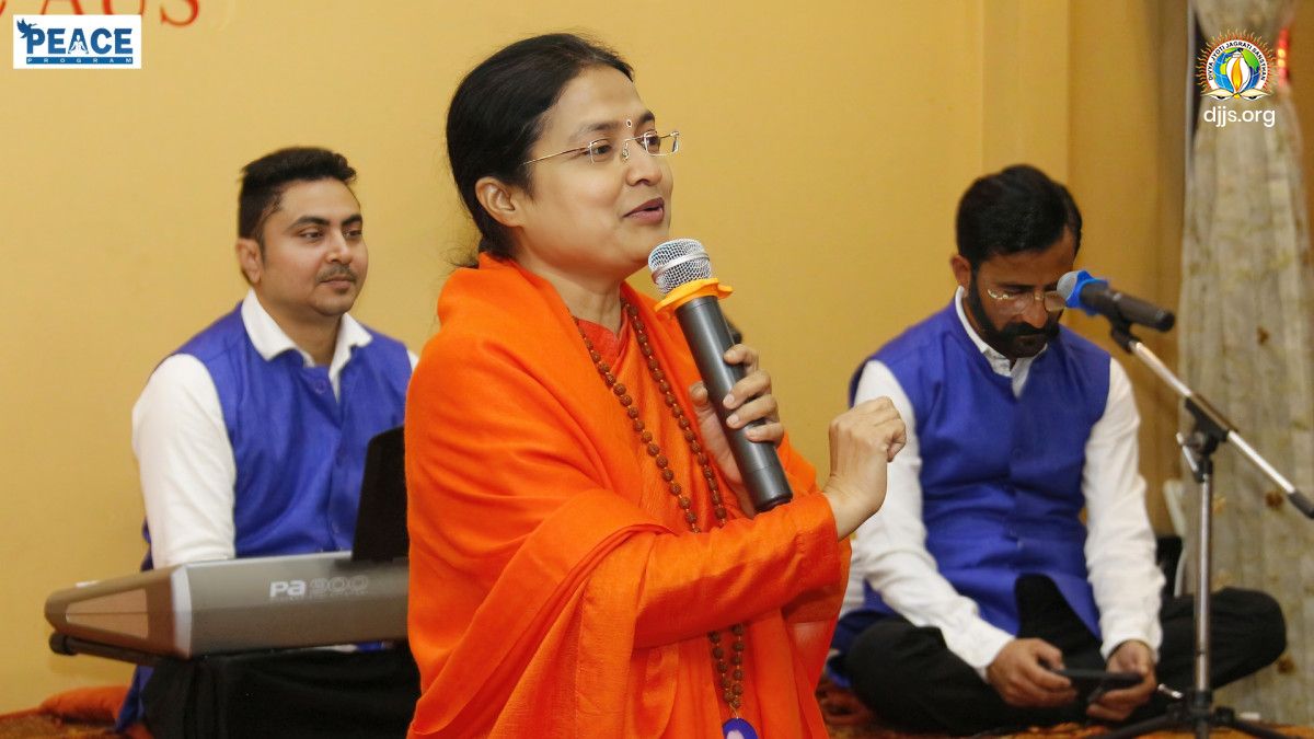 PEACE Spreads Bhakti Waves at Hindu Temples in Melbourne, Australia