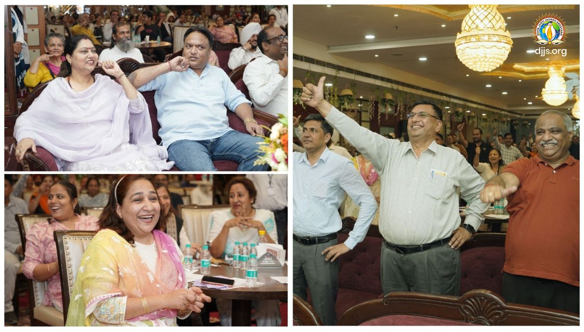 DJJS Aarogya Launches Manobalam – Patiala Own Mental Health Campaign with a Powerful Opening Event