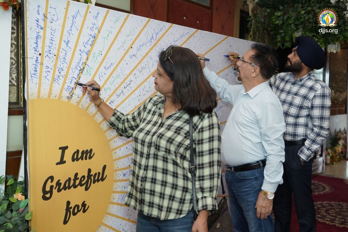 DJJS Aarogya Launches Manobalam – Patiala Own Mental Health Campaign with a Powerful Opening Event