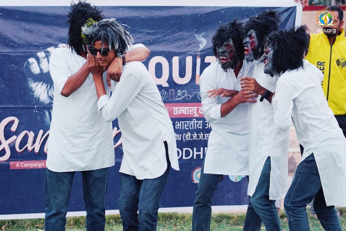 24 Community Awareness Drives, Touches 14,555 Lives, Sankalp Campaign Sweeps Across India