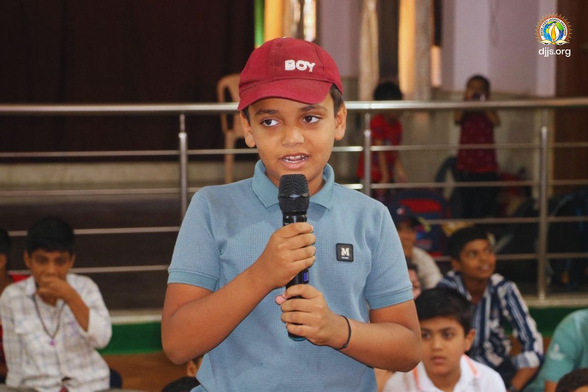 24 Community Awareness Drives, Touches 14,555 Lives, Sankalp Campaign Sweeps Across India