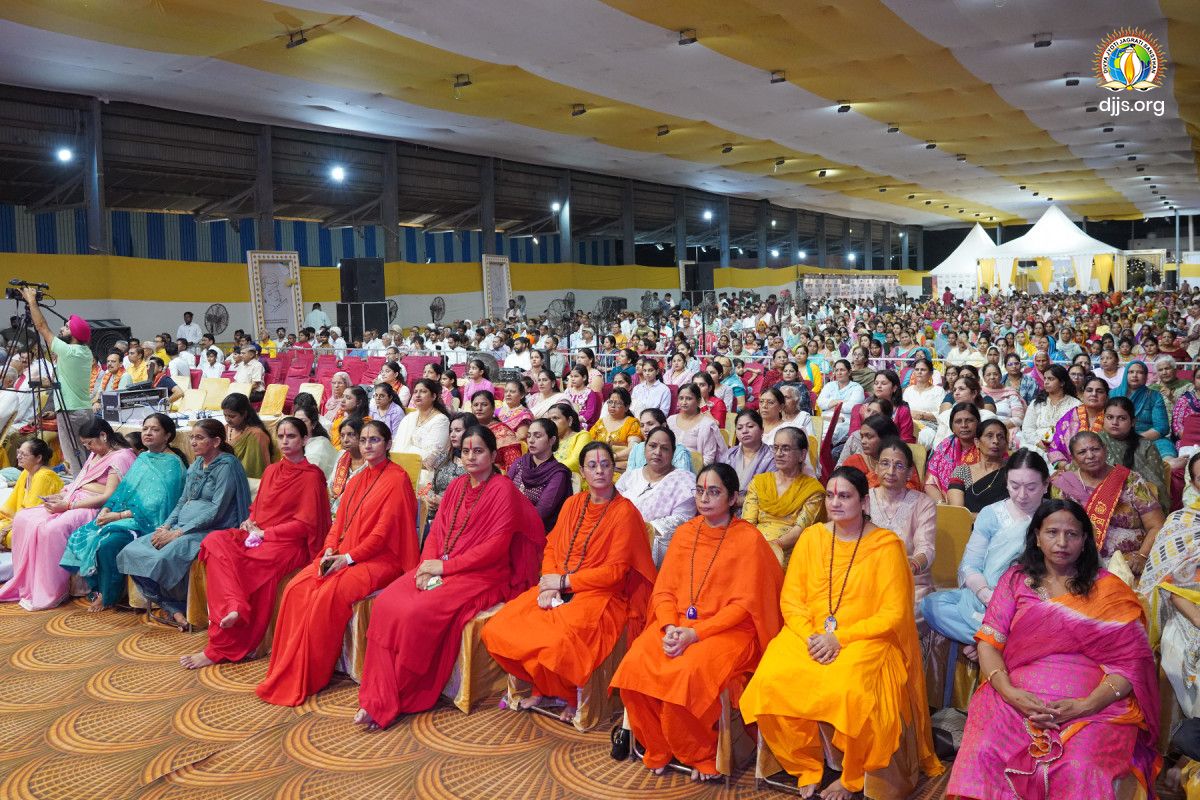 Shrimad Bhagwat Katha