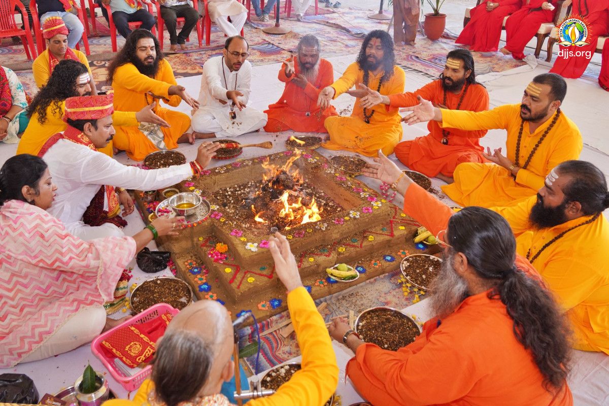 Shrimad Bhagwat Katha