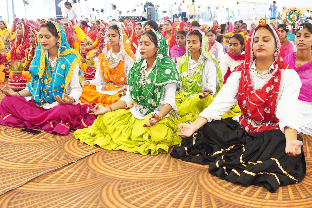 Shrimad Bhagwat Katha