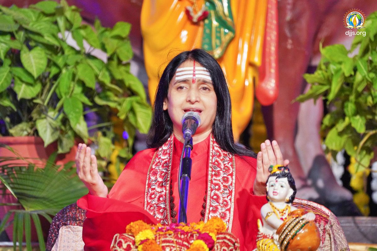 Shrimad Bhagwat Katha