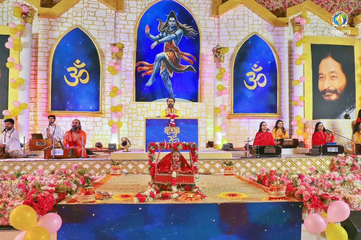 Shiv Katha