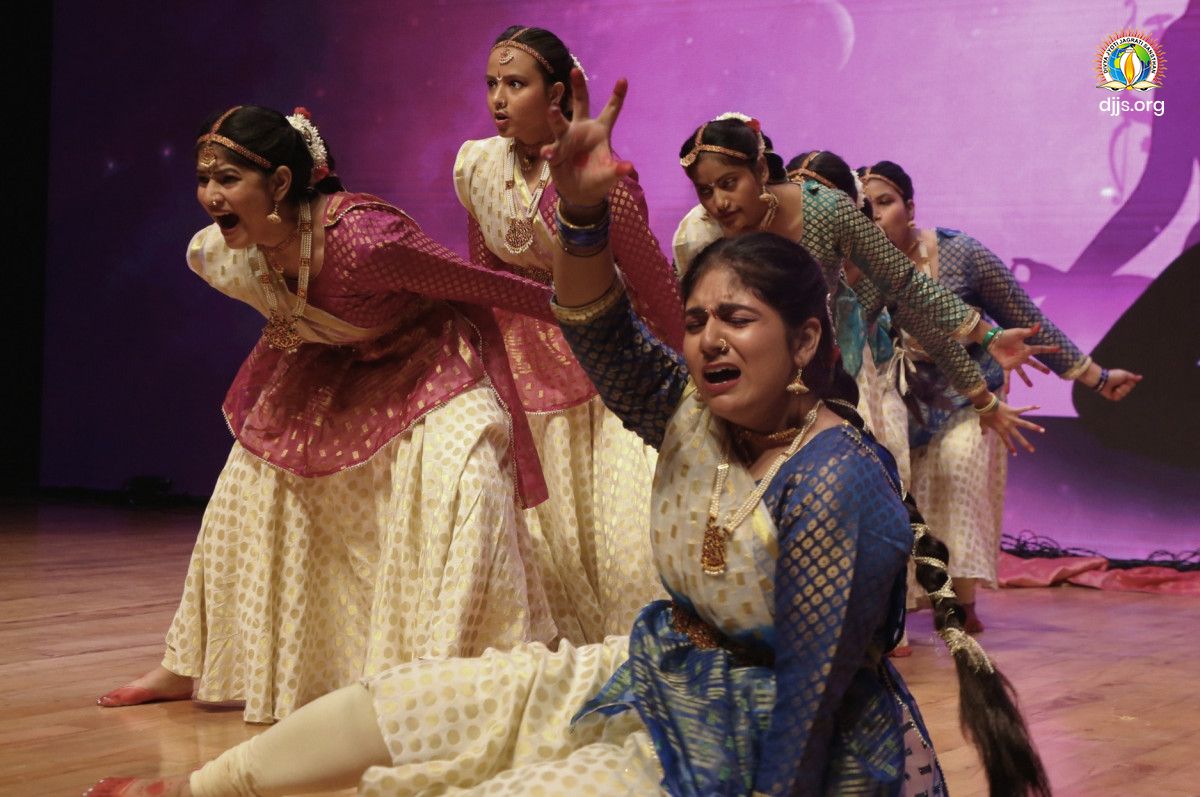 Women Empowerment Campaign ‘Tu Hai Shakti’ Launched in Bathinda, Punjab by Divya Jyoti Jagrati Sansthan (DJJS)