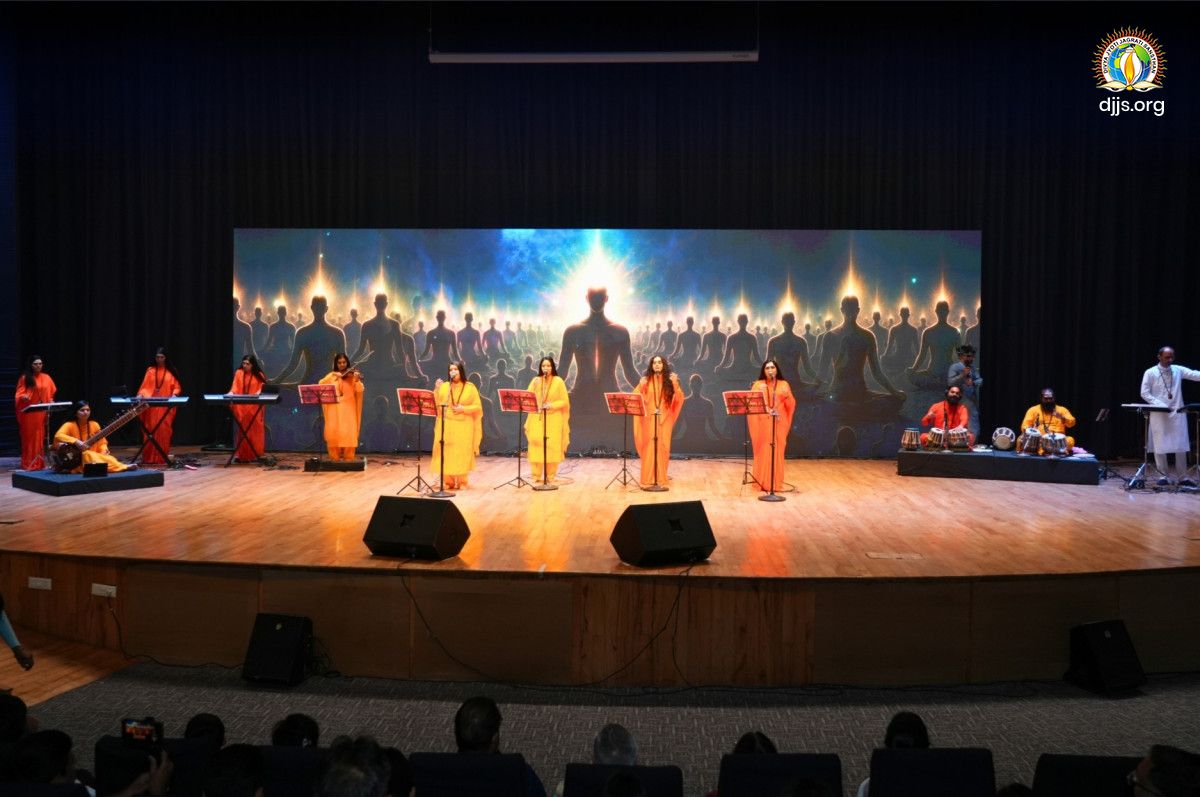 Women Empowerment Campaign ‘Tu Hai Shakti’ Launched in Bathinda, Punjab by Divya Jyoti Jagrati Sansthan (DJJS)