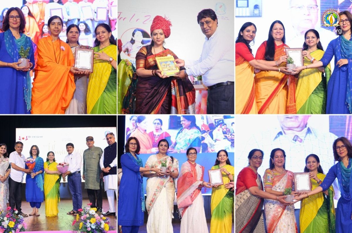 The Modern Woman Paradox: DJJS Santulan Ignites Transformational Dialogue on Gender Equality and Women Empowerment