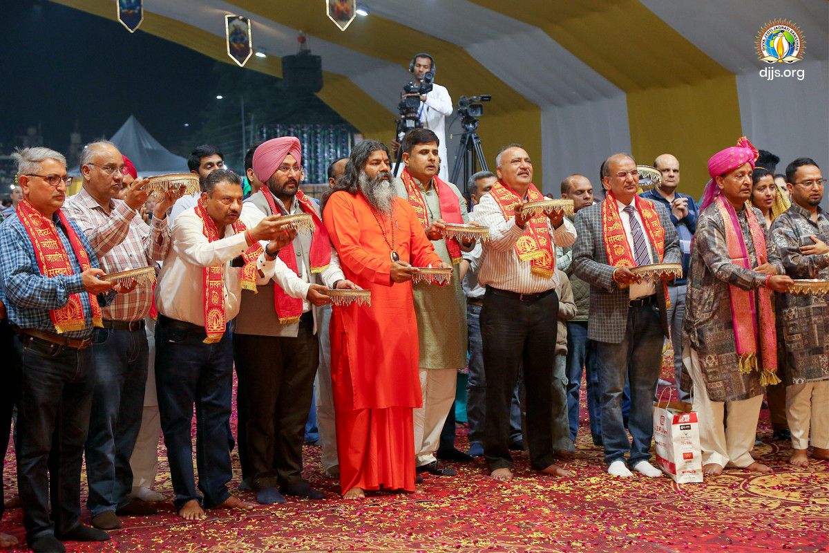 Shrimad Bhagwat Katha