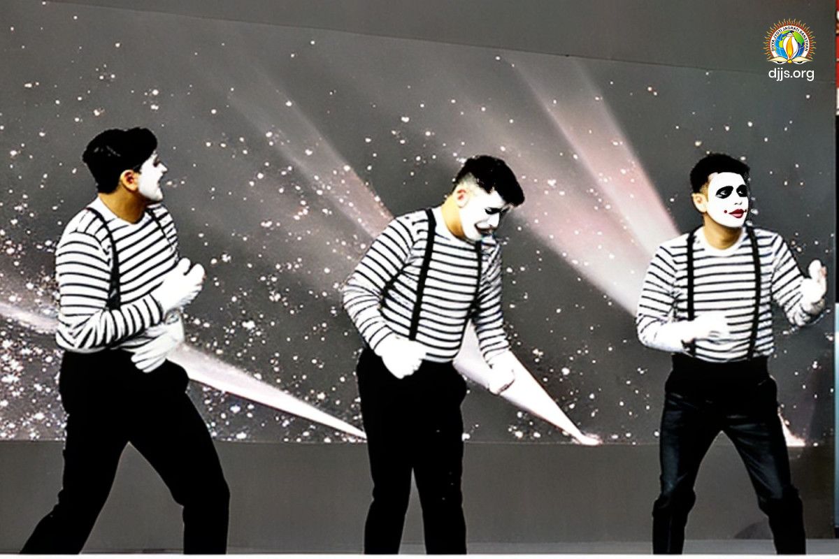 HackDefence 2026: DJJS ‘Unplugging’ Initiative Inspires 1000+ Youth Towards Freedom from Addictions in Delhi