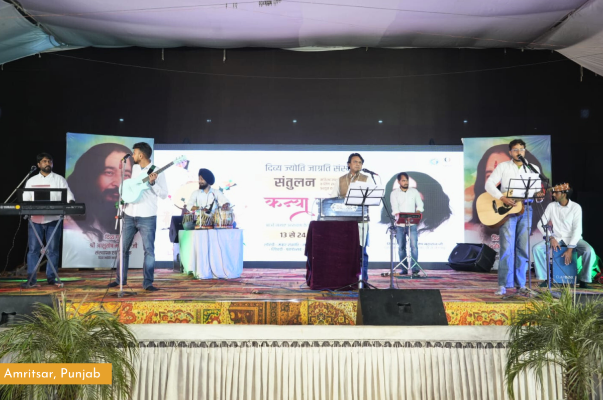 KANYA BACHAO – Pan India celebration of Uttarayan festival by DJJS Santulan under its annual campaign