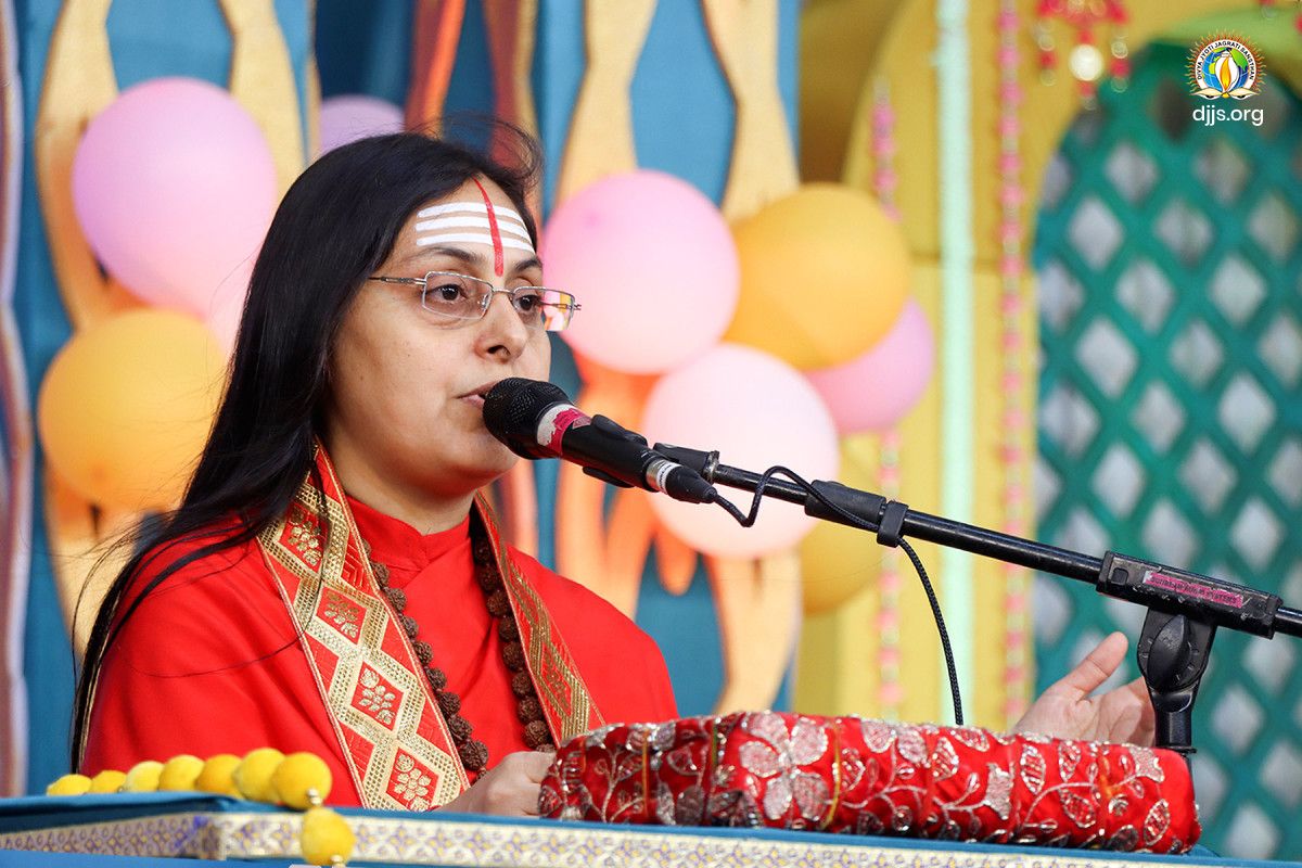 Shrimad Bhagwat Katha
