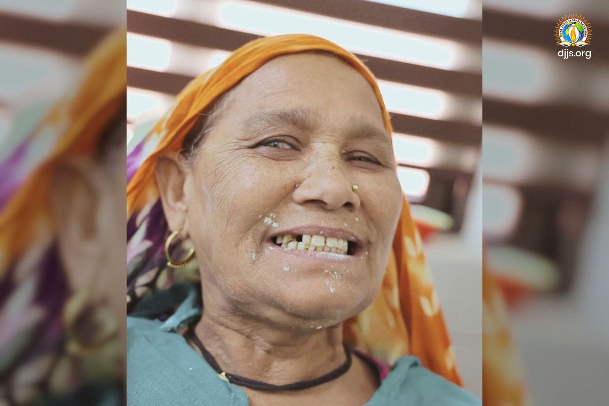 A 3-Day Denture Camp That Changed Lives - 82 Smiles Restored, 66 Villages Reached | Divya Dham | Aarogya & PGIDS, Rohtak