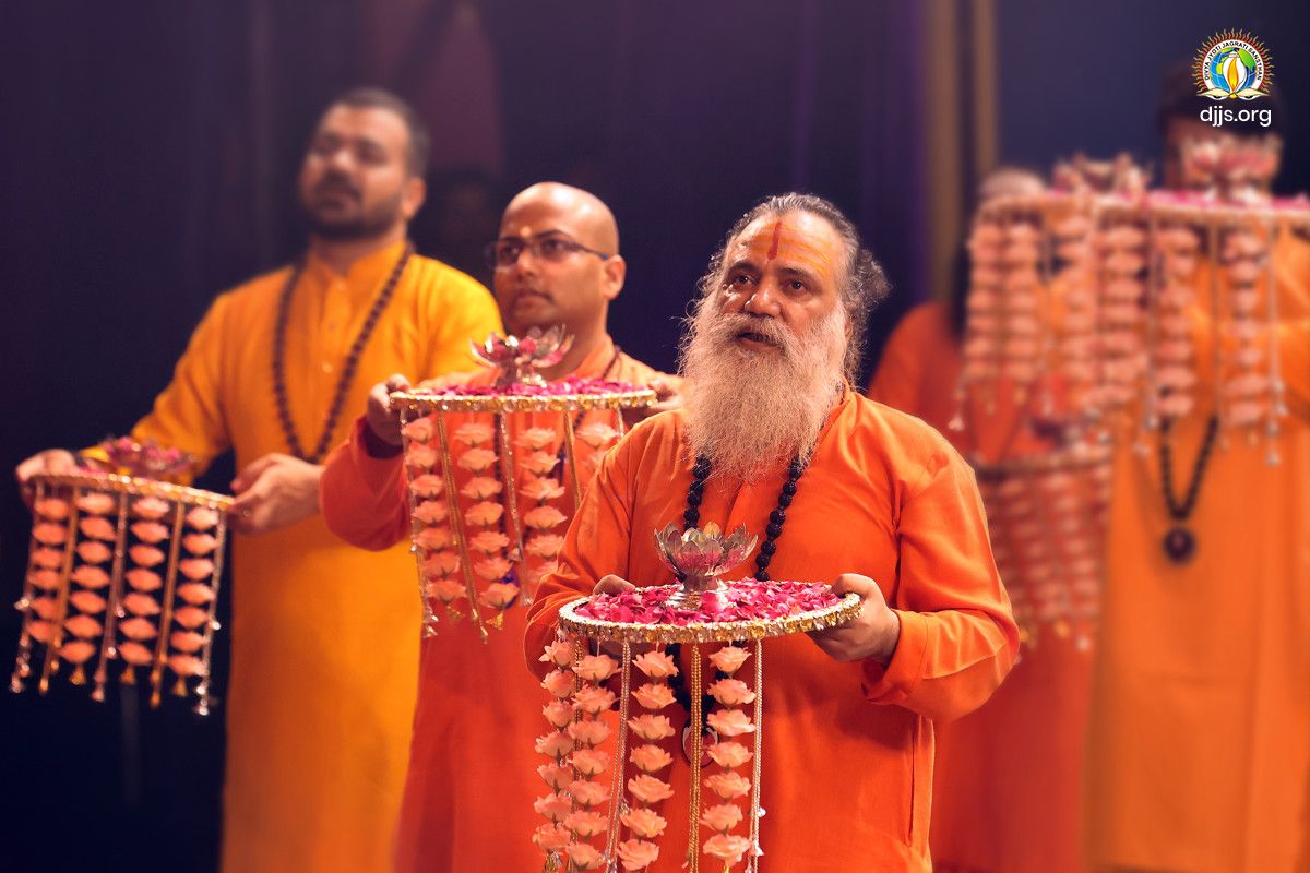 From Celebration to Contemplation, from Bhakti to Brahm Gyan: DJJS’ Shri Krishna Janmashtami Mahotsav 2026 at Dwarka, New Delhi inspires devotees to realise Lord Krishna Consciousness within