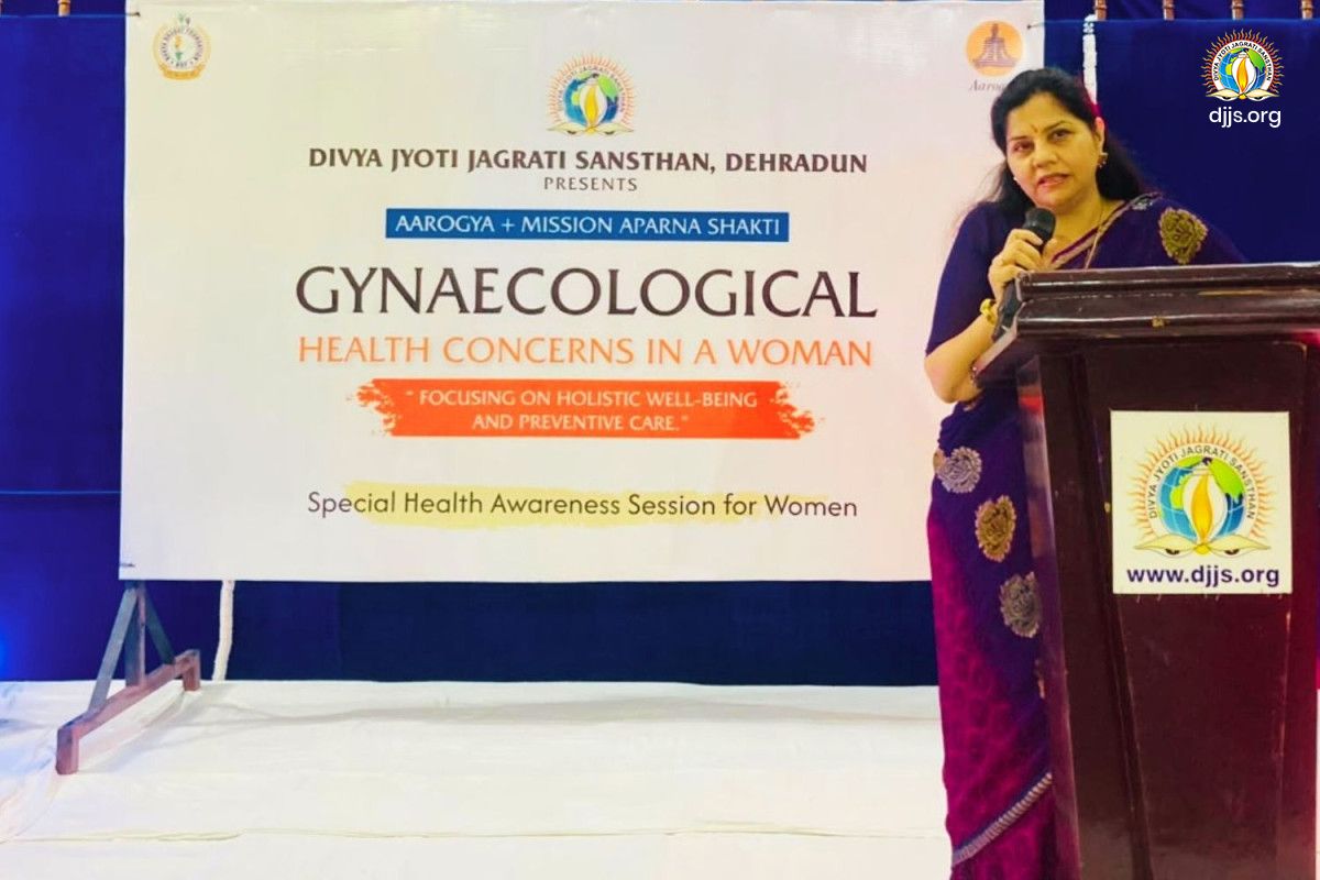 60,364 Lives Reached Through 1,787 Healthcare Activities: DJJS Aarogya’s Quarter Healthcare Outreach