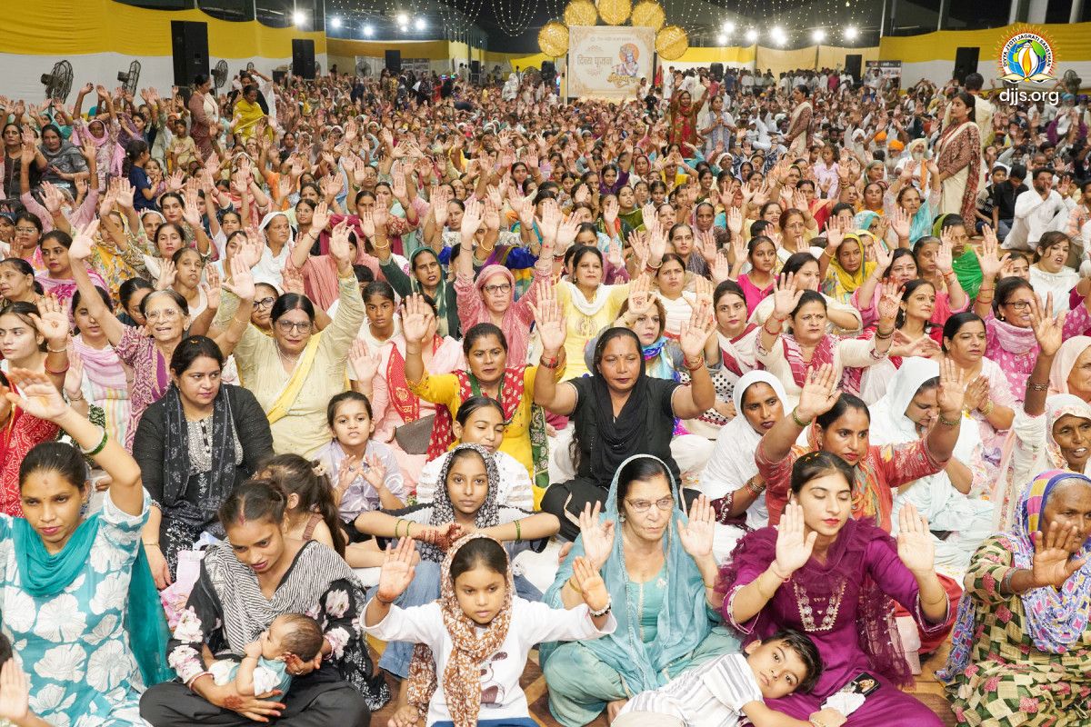 Shri Krishna Katha