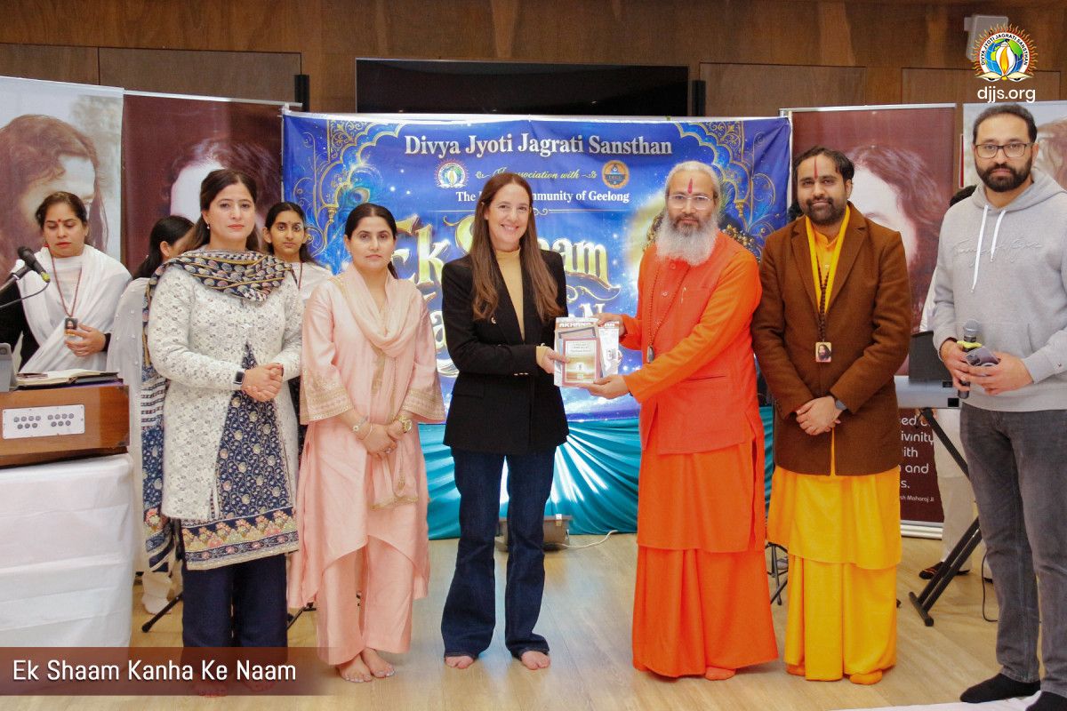 DJJS Spiritual & Cultural Tour 2026 @ Melbourne, Australia: Illuminating the Path of Brahm Gyan Beyond Horizons